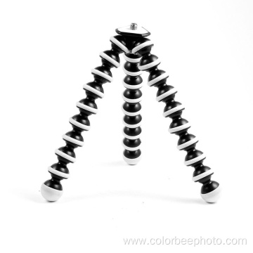 Flexible Joints Octopus Tripod Support for camera phone